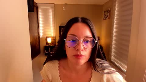 Anabel online show from 7, 10, 2025