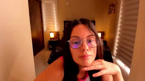 Anabel online show from 22, 10, 2025