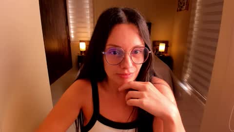 Anabel online show from 29, 10, 2025