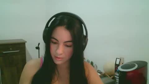 anabelenogueira1 online show from 23, 3, 2026