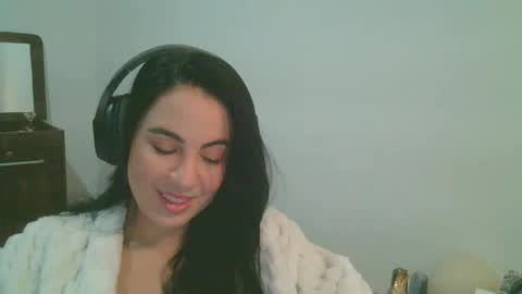 anabelenogueira1 online show from 11, 4, 2026