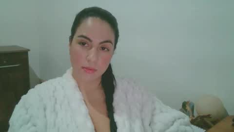 anabelenogueira1 online show from 12, 4, 2026