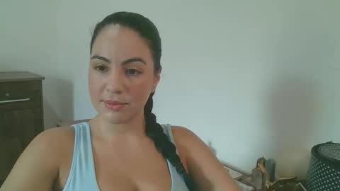 anabelenogueira1 online show from 13, 4, 2026