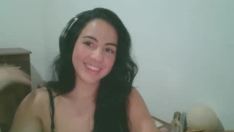 anabelenogueira1 online show from 15, 4, 2026