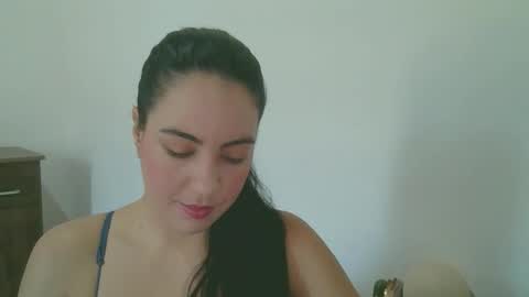 anabelenogueira1 online show from 16, 4, 2026