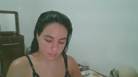 anabelenogueira1 online show from 19, 4, 2026