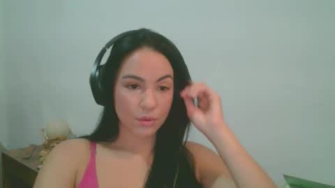 Snapshot of anabelenogueira1 chatting on 24, 5, 2026 anabelenogueira1 online show from 24, 5, 2026