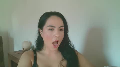 Snapshot of anabelenogueira1 chatting on 2, 6, 2026 anabelenogueira1 online show from 2, 6, 2026