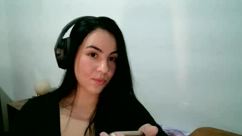 Snapshot of anabelenogueira1 chatting on 11, 6, 2026 anabelenogueira1 online show from 11, 6, 2026