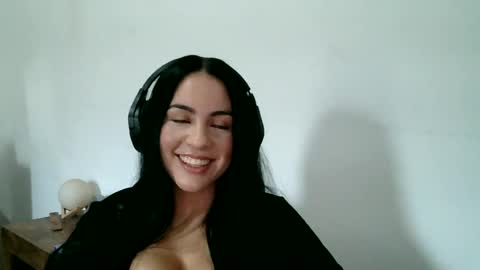 Snapshot of anabelenogueira1 chatting on 12, 6, 2026 anabelenogueira1 online show from 12, 6, 2026
