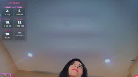 HI I AM ANABELL online show from 18, 4, 2026