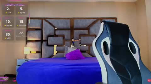 HI I AM ANABELL online show from 22, 4, 2026