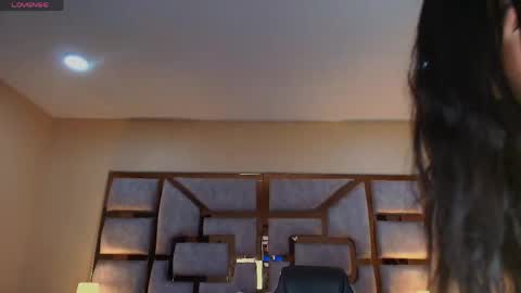 HI I AM ANABELL online show from 24, 4, 2026