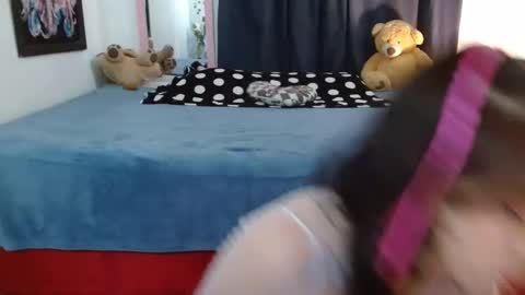 anabella_04 online show from 5, 1, 2025