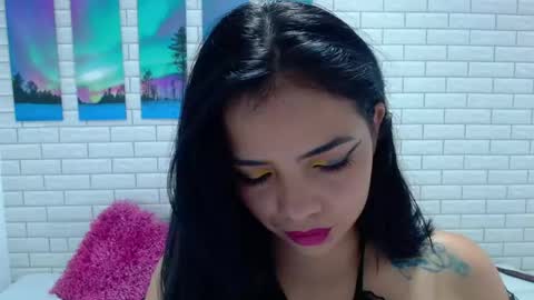 anabella_04 online show from 17, 10, 2025
