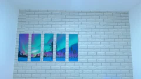 anabella_04 online show from 1, 11, 2025