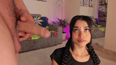 Ana and Nixon online show from 1, 4, 2026