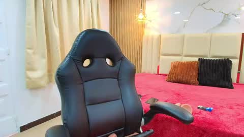 Anabella online show from 23, 4, 2026