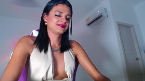Anabella online show from 15, 12, 2024
