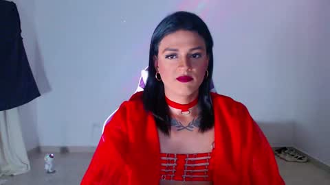 Anabella online show from 10, 1, 2025