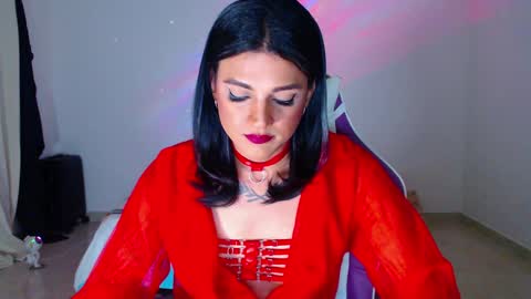 Anabella online show from 10, 2, 2025