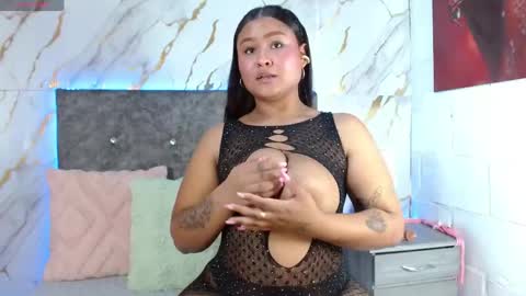 anabelle bluee10 online show from 25, 4, 2026