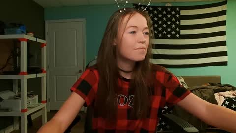 Anabelleleigh online show from 18, 12, 2024