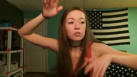 Anabelleleigh online show from 27, 12, 2024