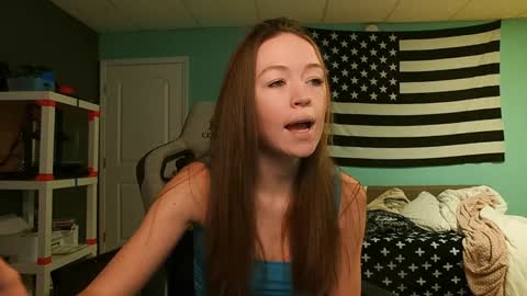 Anabelleleigh online show from 2, 1, 2025