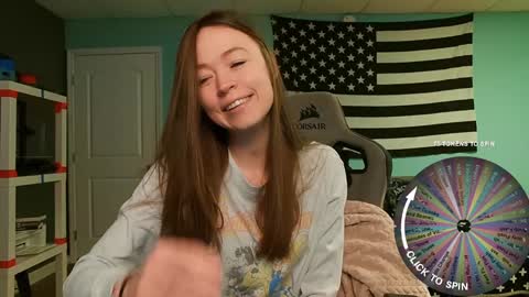 Anabelleleigh online show from 9, 1, 2025