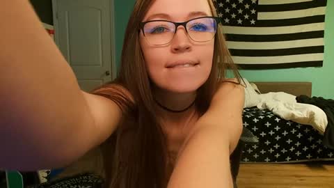 Anabelleleigh online show from 22, 1, 2025