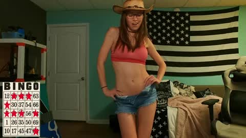 Anabelleleigh online show from 12, 3, 2025