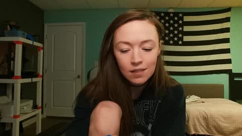 Anabelleleigh online show from 22, 12, 2025