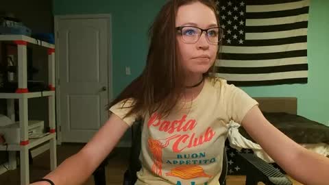 Anabelleleigh online show from 9, 4, 2026