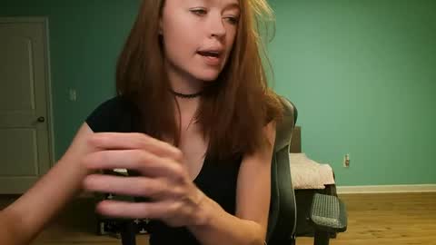 Snapshot of anabelleleigh chatting on 28, 5, 2026 Anabelleleigh online show from 28, 5, 2026