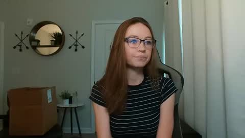 Anabelleleigh online show from 22, 6, 2026