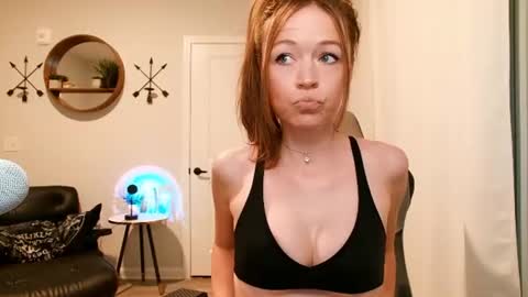 Anabelleleigh online show from 23, 7, 2026