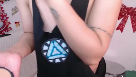 Snapshot of anabellered chatting on 29, 12, 2024 Ana online show from 29, 12, 2024