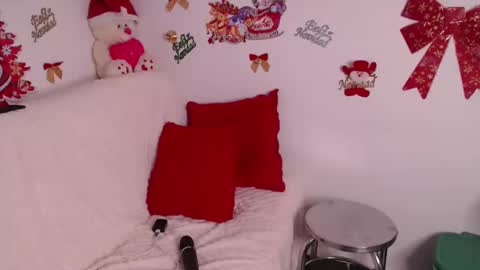 Snapshot of anabellered chatting on 30, 12, 2024 Ana online show from 30, 12, 2024