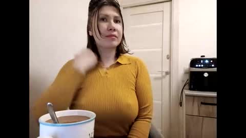 ANABELLOVEE online show from 14, 3, 2026