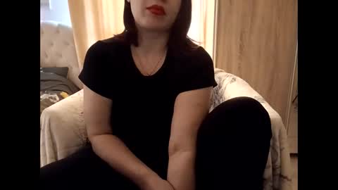 ANABELLOVEE online show from 27, 3, 2026