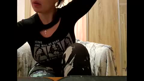 ANABELLOVEE online show from 1, 4, 2026