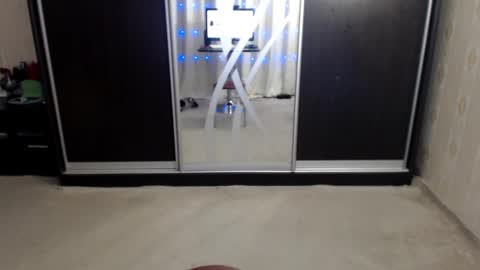 Snapshot of anabelsweet chatting on 2, 2, 2025 Milana online show from 2, 2, 2025