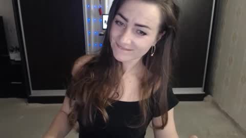 Snapshot of anabelsweet chatting on 16, 10, 2025 Milana online show from 16, 10, 2025