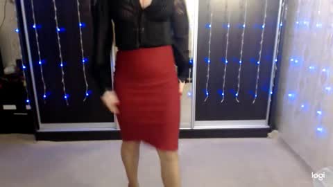 Snapshot of anabelsweet chatting on 31, 3, 2026 Milana online show from 31, 3, 2026