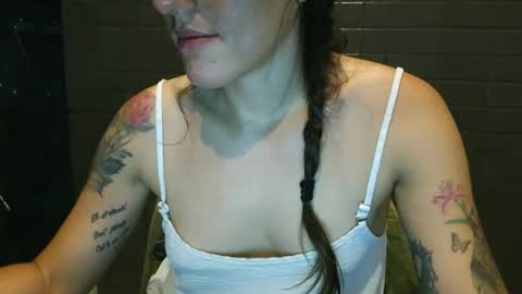 anabelucci_ online show from 16, 12, 2025