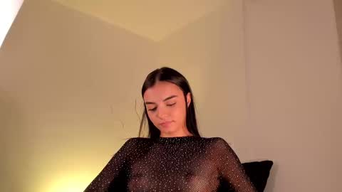 Snapshot of anabelwolf chatting on 13, 2, 2025 ANABEL WOLF online show from 13, 2, 2025