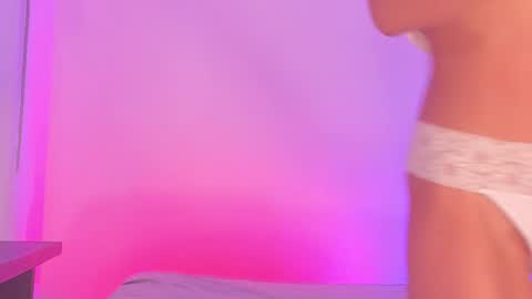 Snapshot of anabelwolf chatting on 1, 3, 2025 ANABEL WOLF online show from 1, 3, 2025