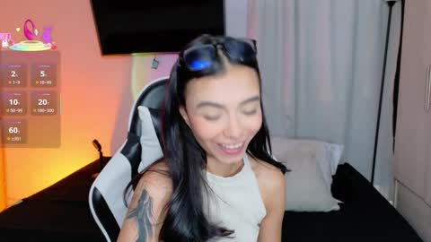 Snapshot of anabelwolf chatting on 9, 9, 2025 ANABEL WOLF online show from 9, 9, 2025