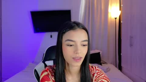 Snapshot of anabelwolf chatting on 30, 9, 2025 ANABEL WOLF online show from 30, 9, 2025